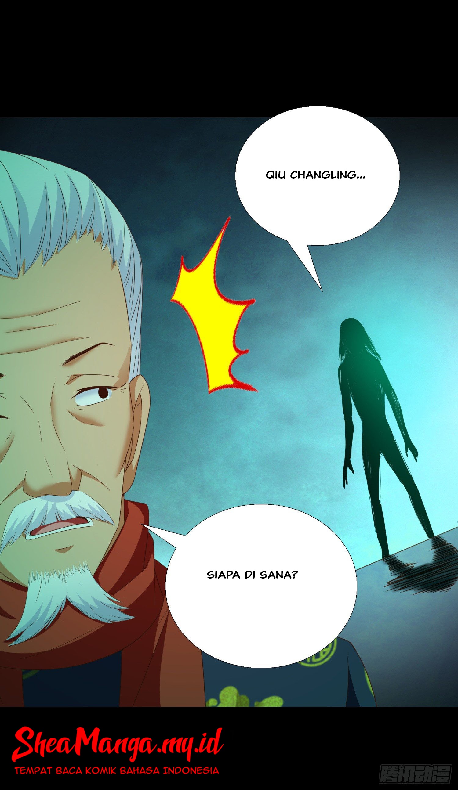 Super School Doctor (Supreme Campus Doctor) Chapter 49 Gambar 5